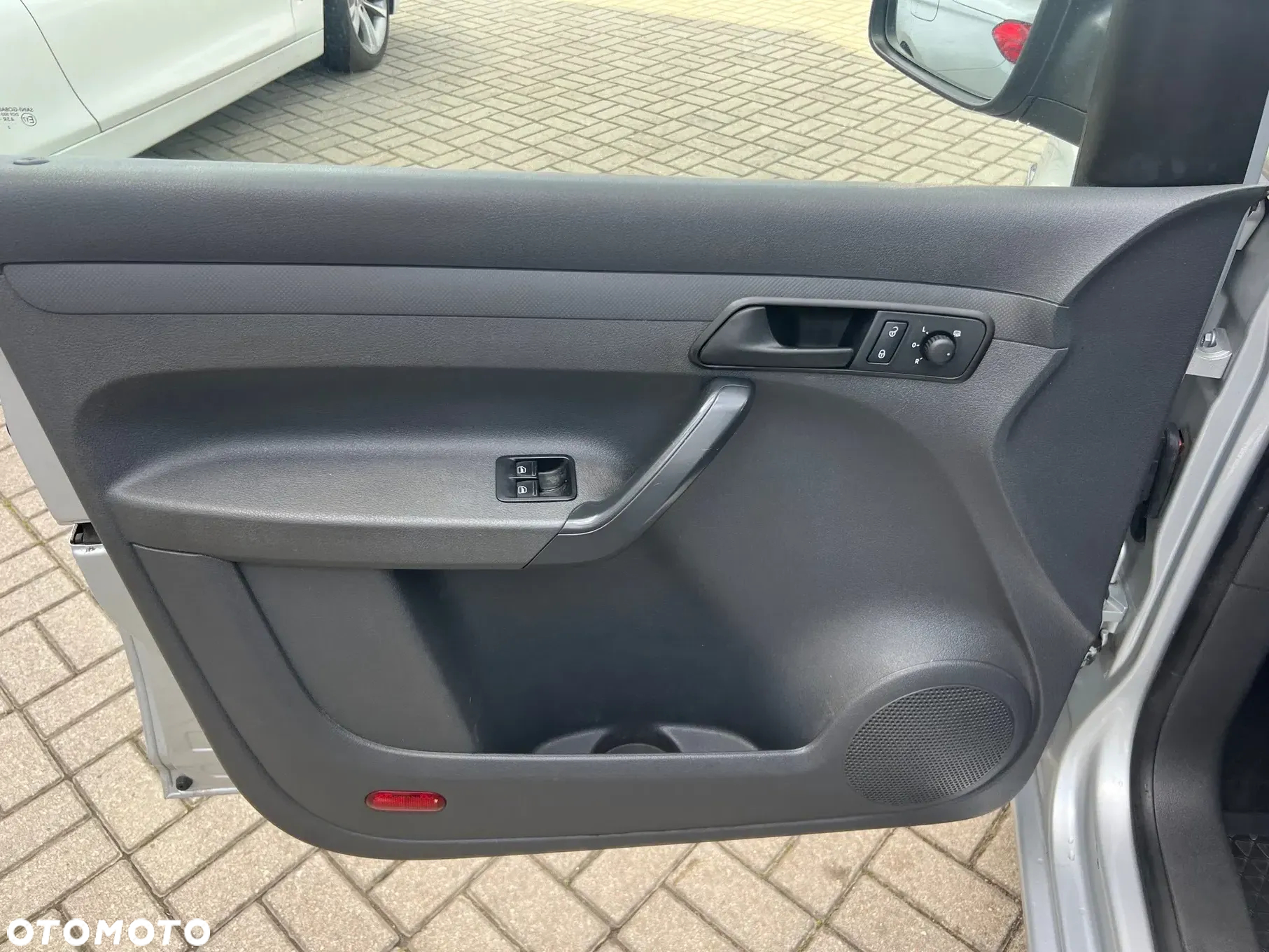 Volkswagen Caddy - 16