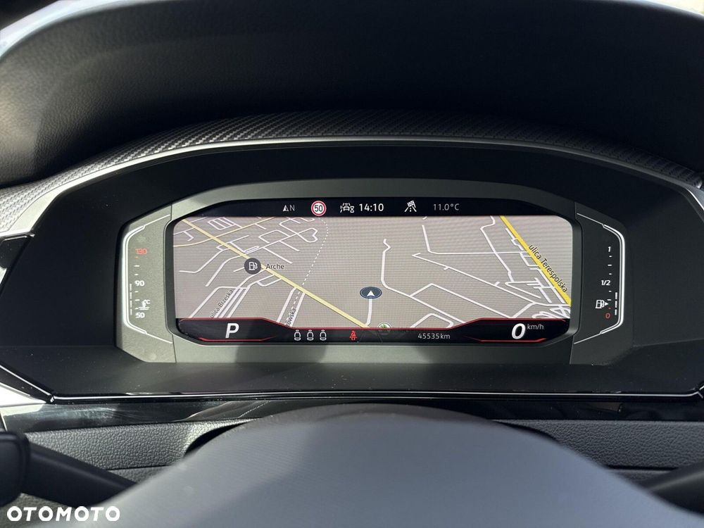 Volkswagen Arteon - 18