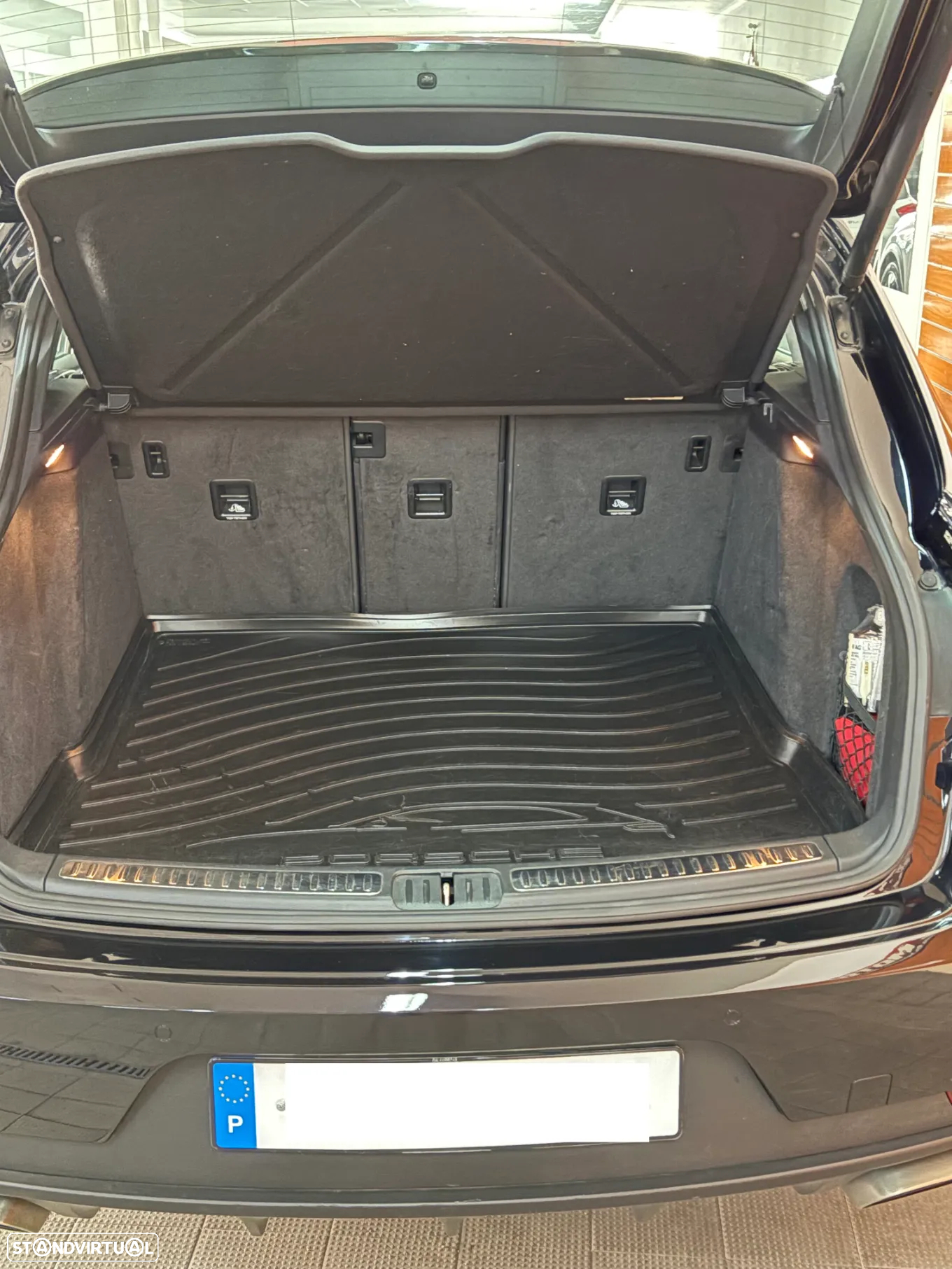 Porsche Macan PDK - 31