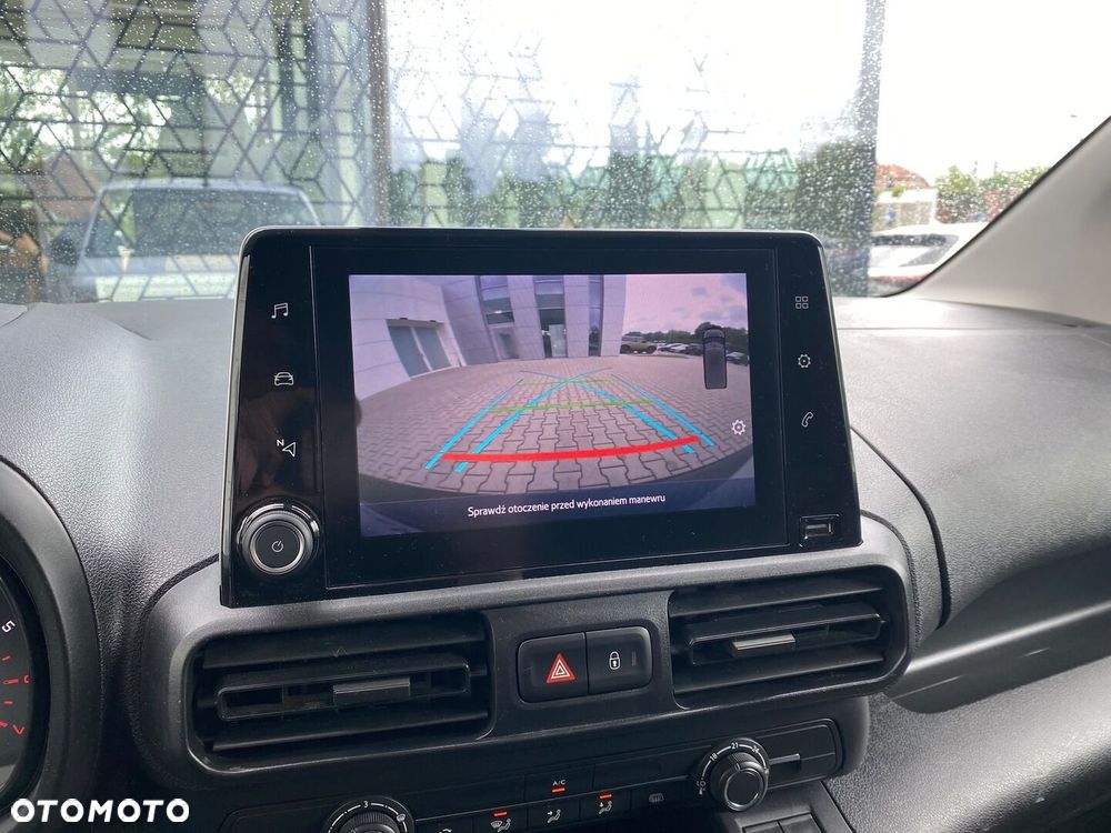 Toyota PROACE CITY - 15