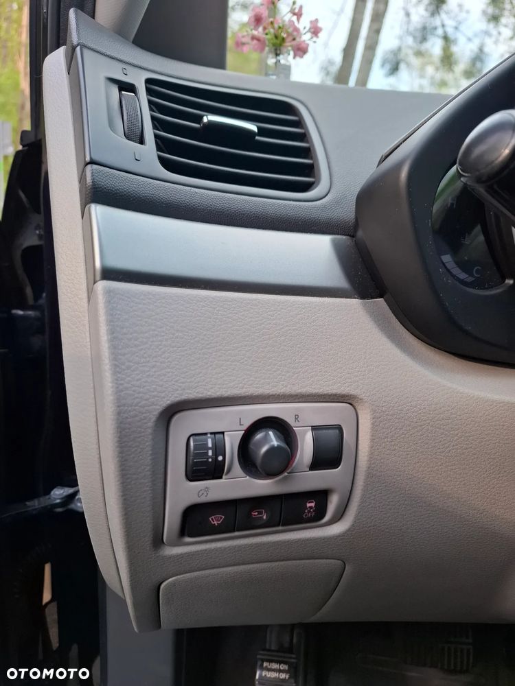 Subaru Tribeca 3.6 TE Exclusive - 29