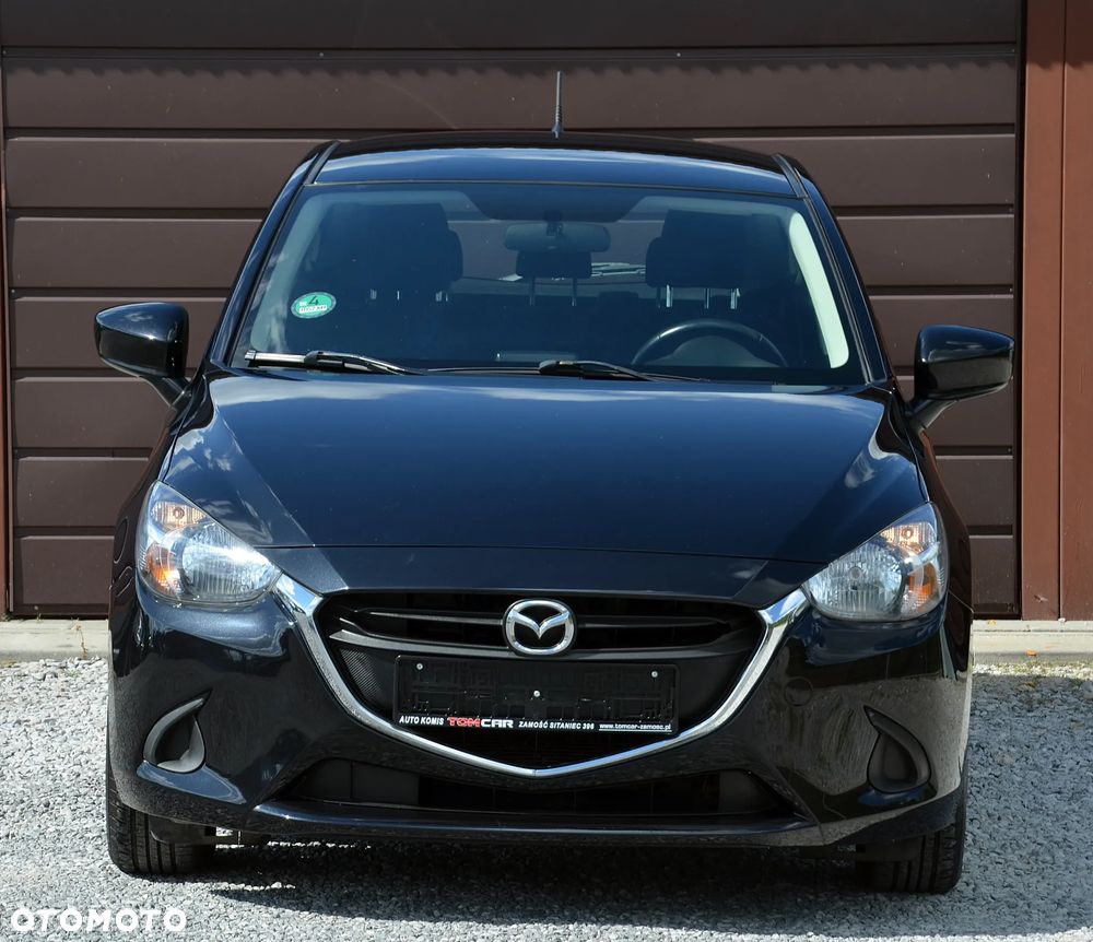 Mazda 2 SKYACTIV-G 75 Exclusive-Line - 3