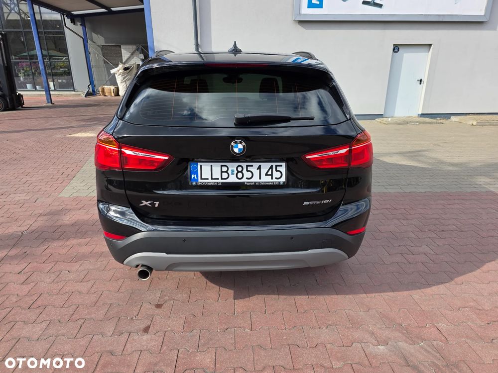 BMW X1 - 21