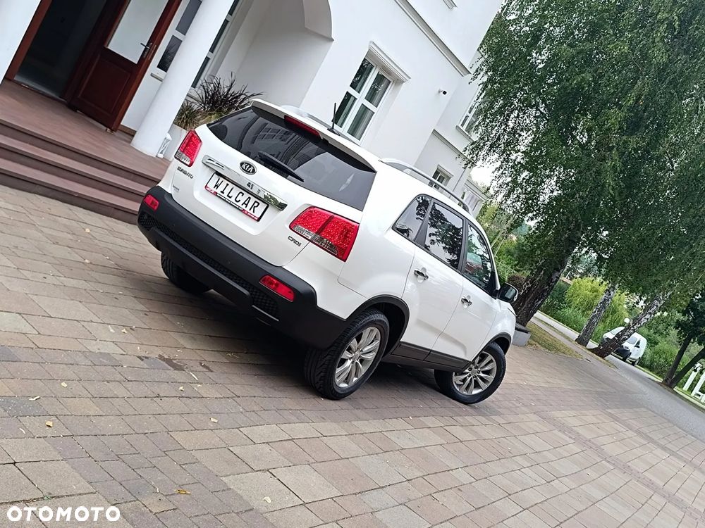 Kia Sorento 2.0 CRDI XL 2WD - 40
