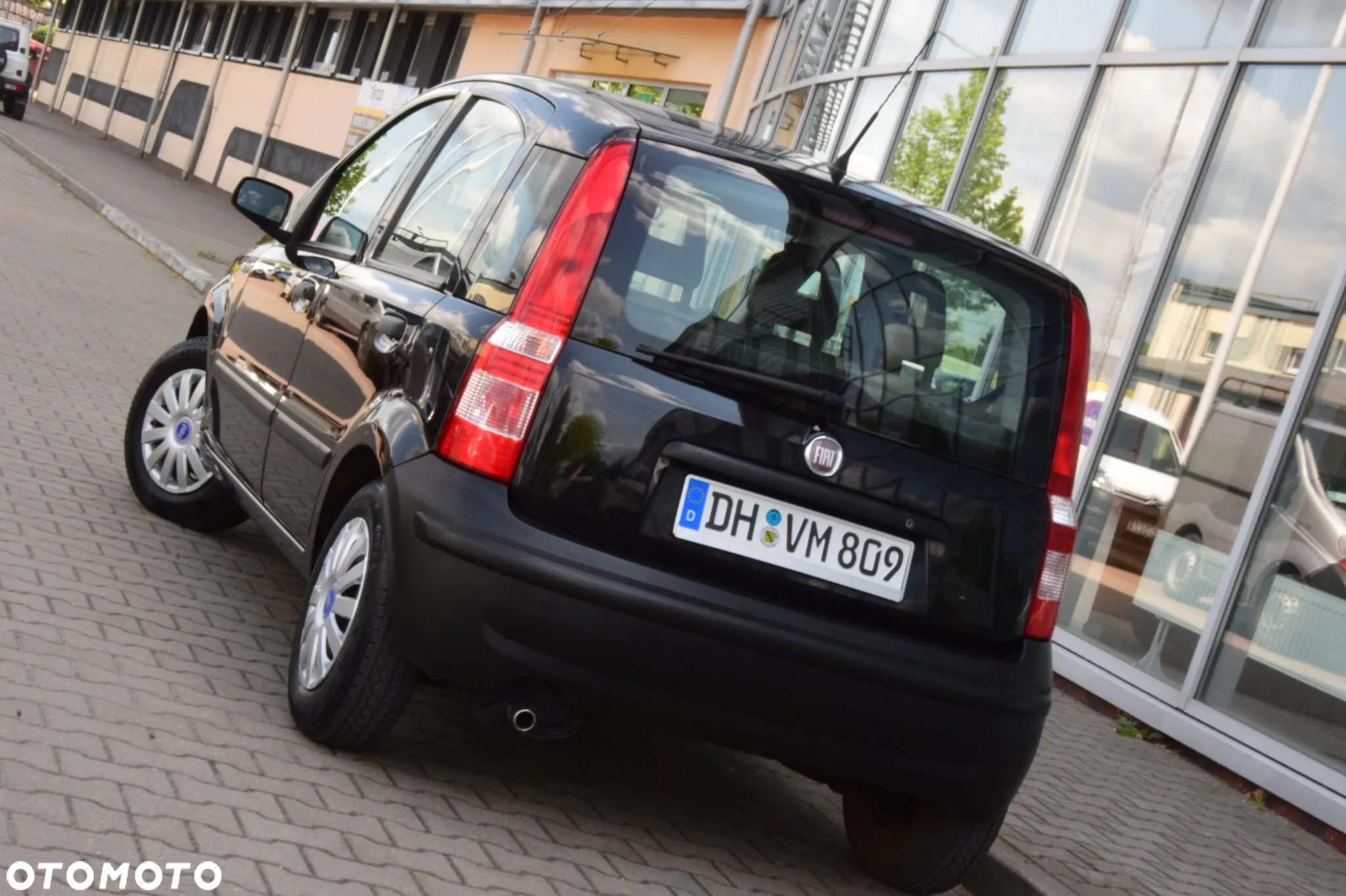 Fiat Panda 1.1 Active - 25