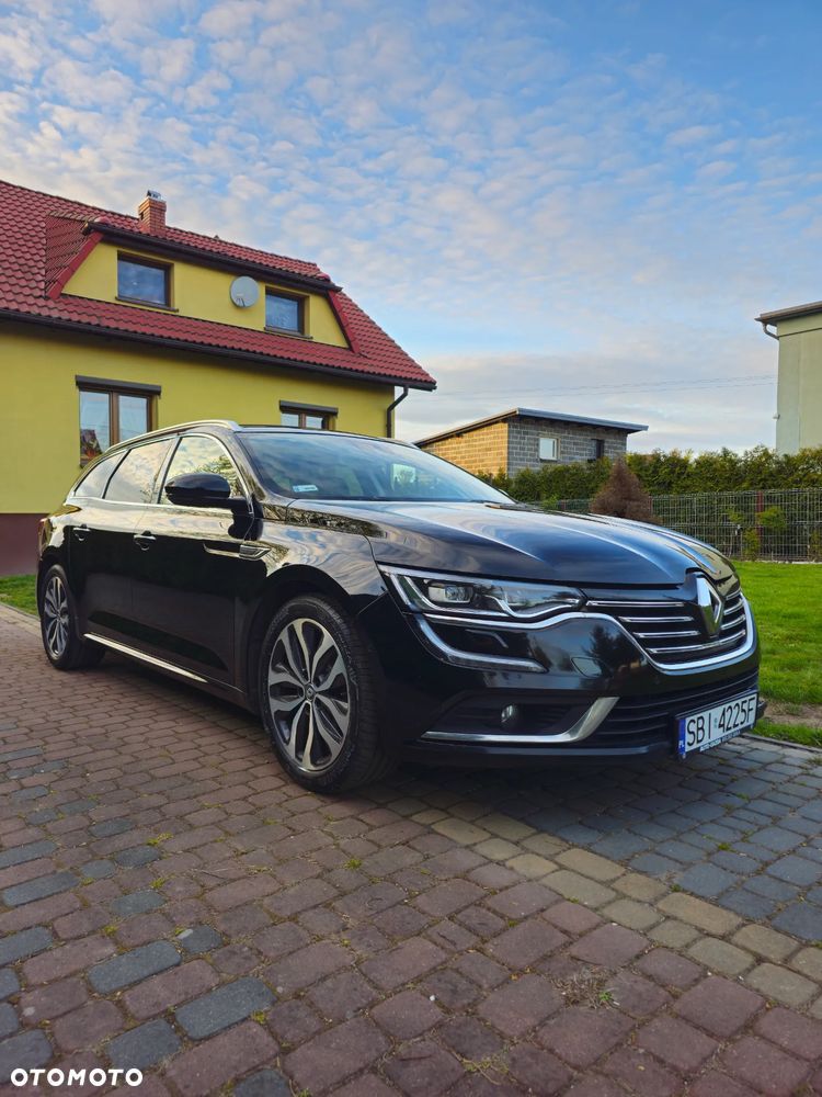 Renault Talisman 1.6 Energy TCe Zen EDC - 1