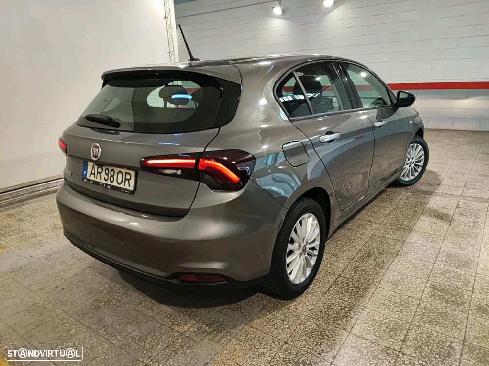 Fiat Tipo 1.3 MultiJet Life - 3