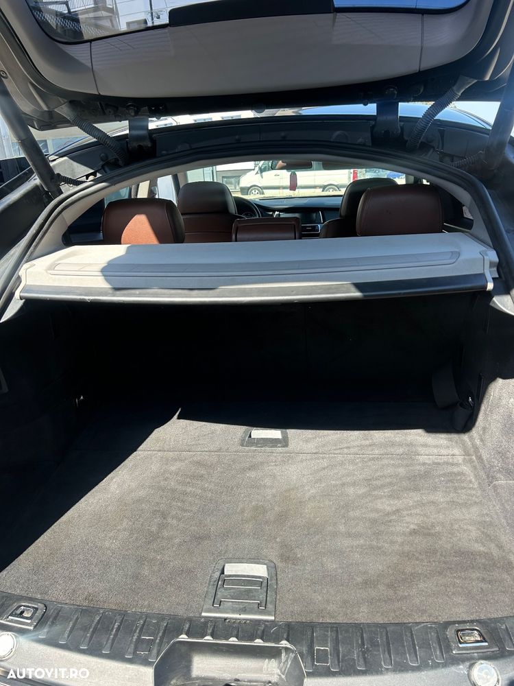 BMW Seria 5 530d xDrive Aut. GT - 7