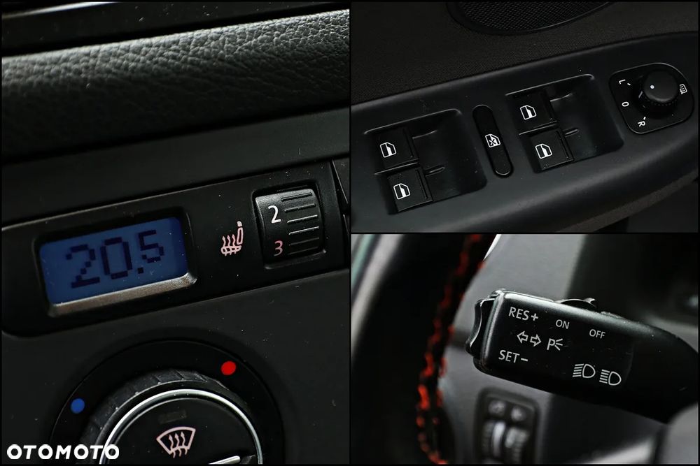 Volkswagen Golf Plus 1.6 Goal - 40