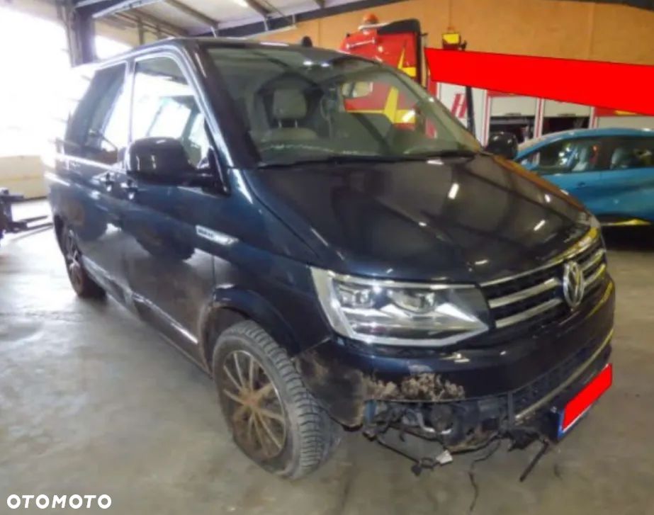 Volkswagen Multivan 2.0 TDI L1 Highline DSG - 4