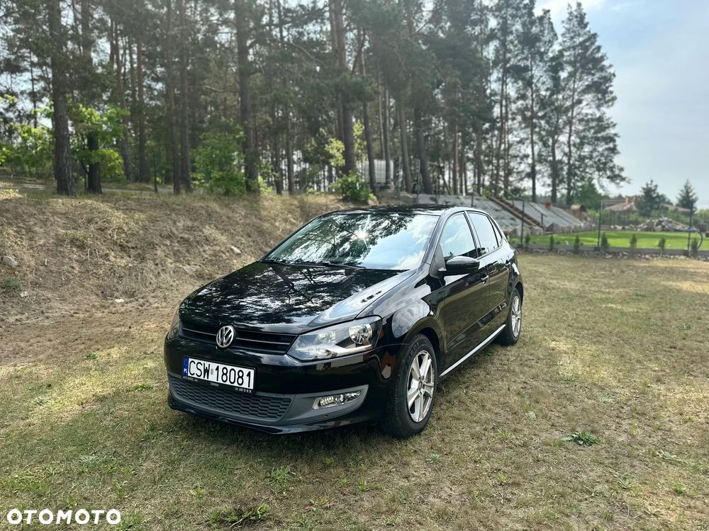 Volkswagen Polo 1.4 16V Comfortline - 1