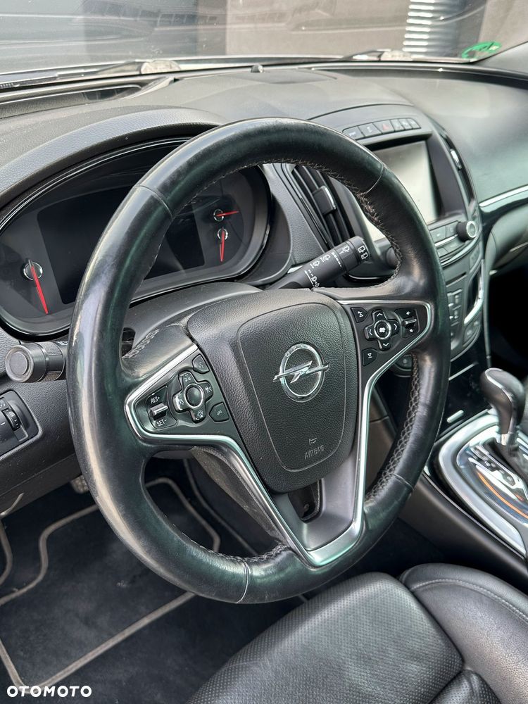 Opel Insignia 2.0 CDTI Executive - 6
