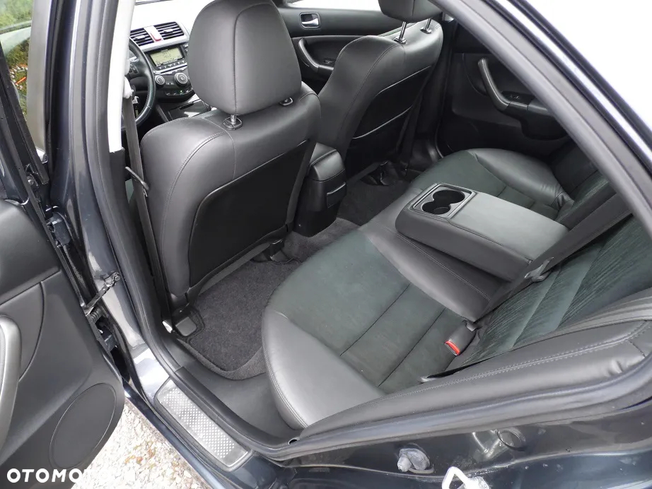 Honda Accord 2.0 i Sport 30 Jahre Edition - 11