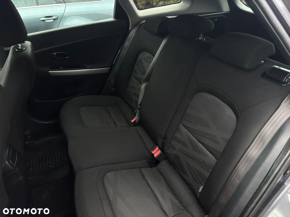 Kia Ceed 1.6 CRDi M - 25