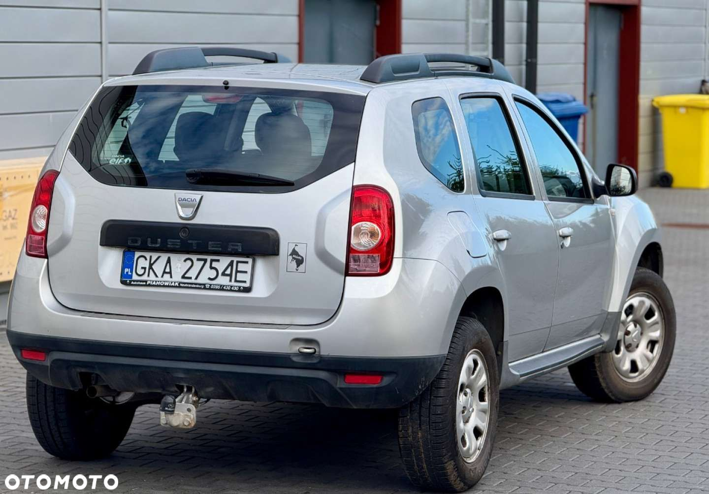 Dacia Duster - 6