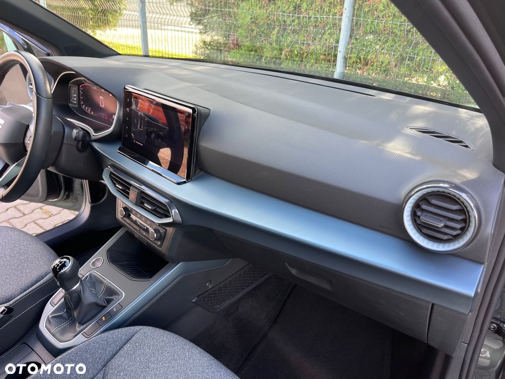 Seat Arona 1.0 TSI Xcellence S&S - 9