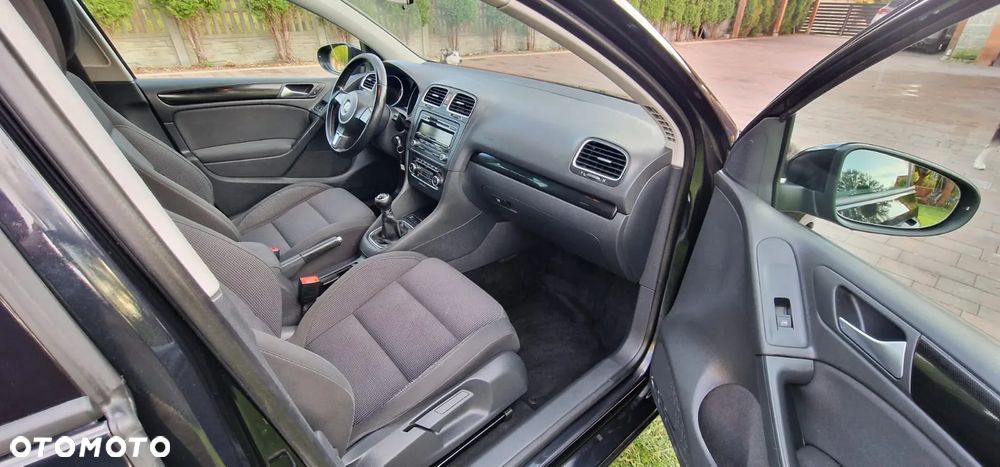Volkswagen Golf 1.4 TSI Edition - 11