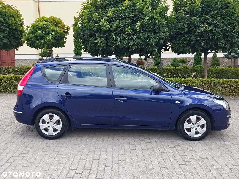 Hyundai i30 - 5