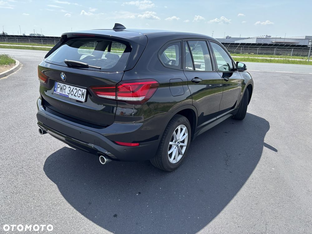 BMW X1 sDrive18d Sport Line - 21
