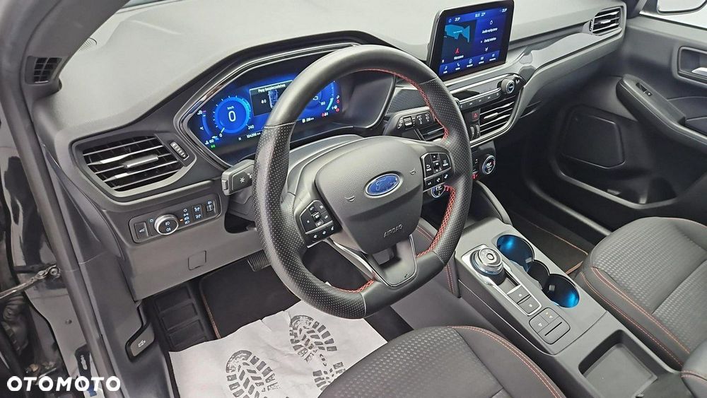 Ford Kuga 2.5 FHEV FWD ST-Line - 9