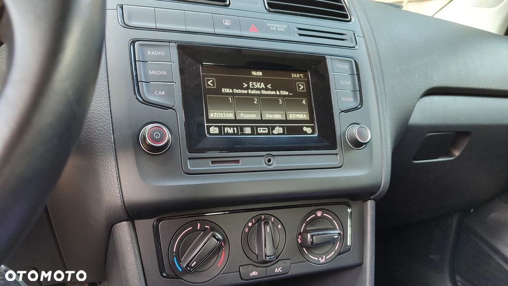 Volkswagen Polo - 18
