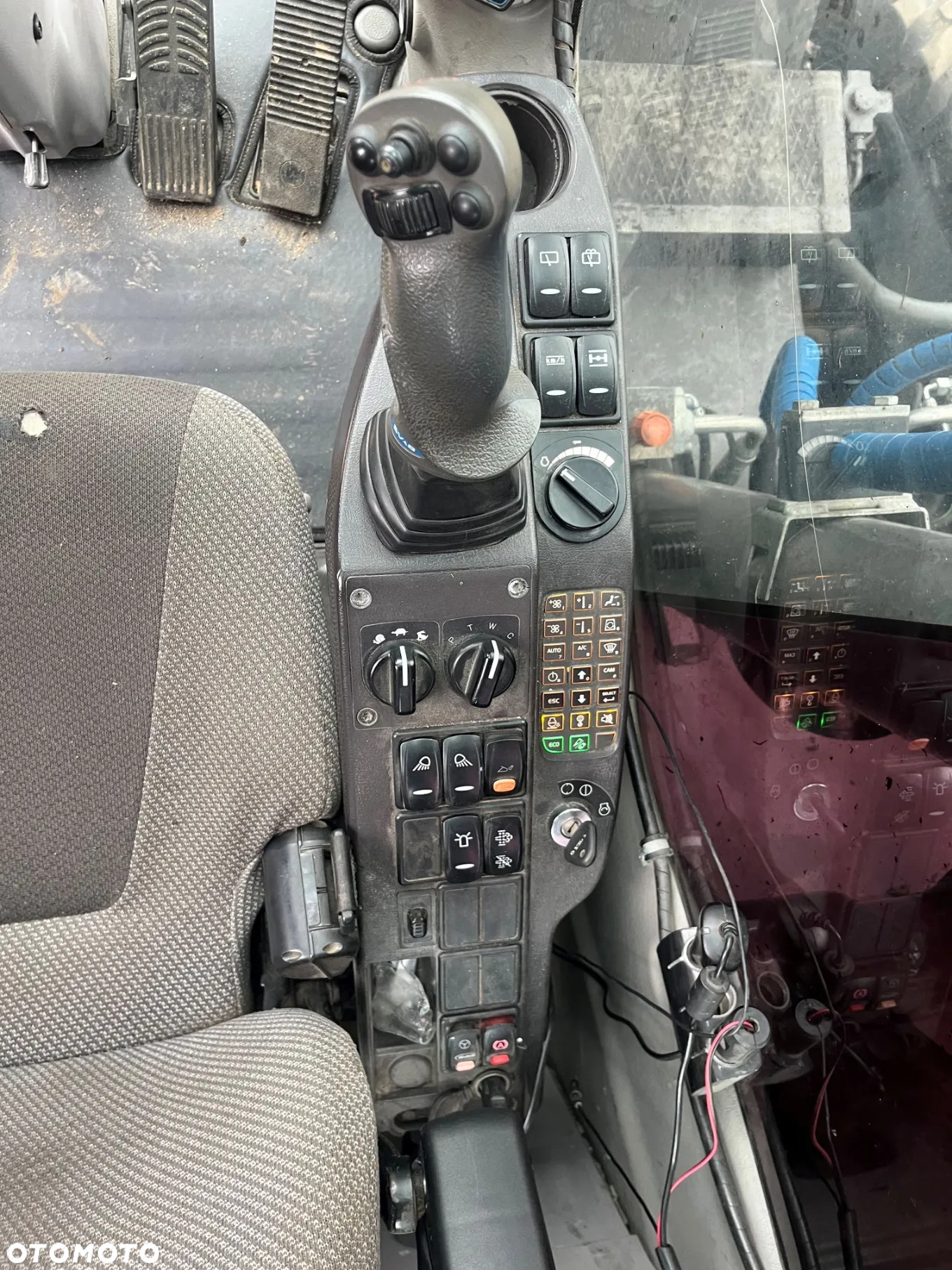 Volvo EW160D - 9