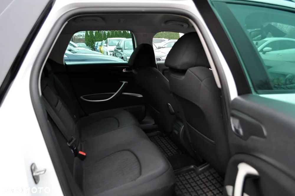 Citroën C5 2.0 HDi Selection - 31