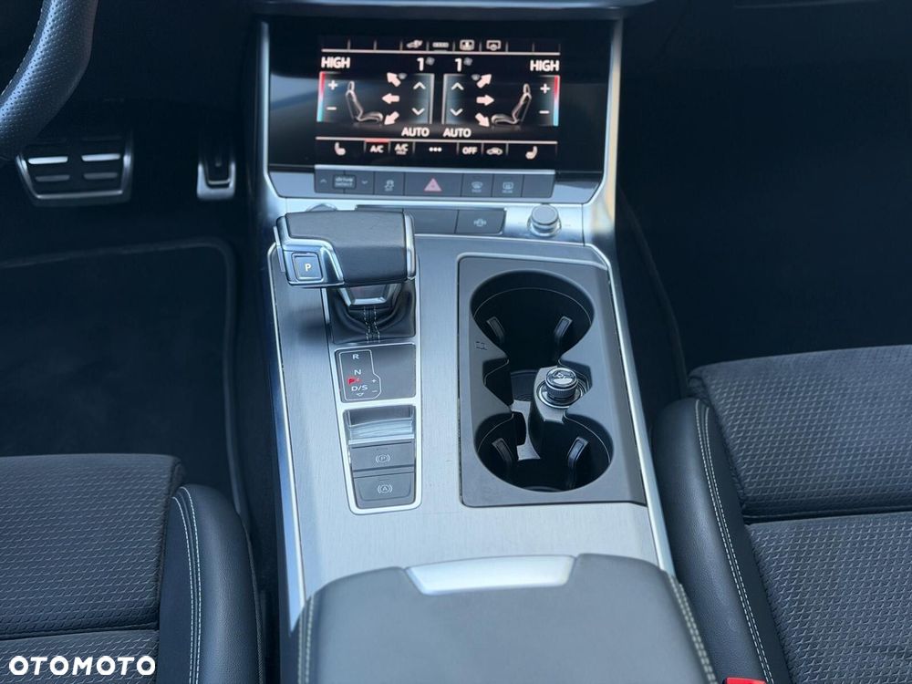 Audi A6 Limousine - 36