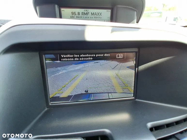 Volvo XC 60 D5 AWD Summum - 18