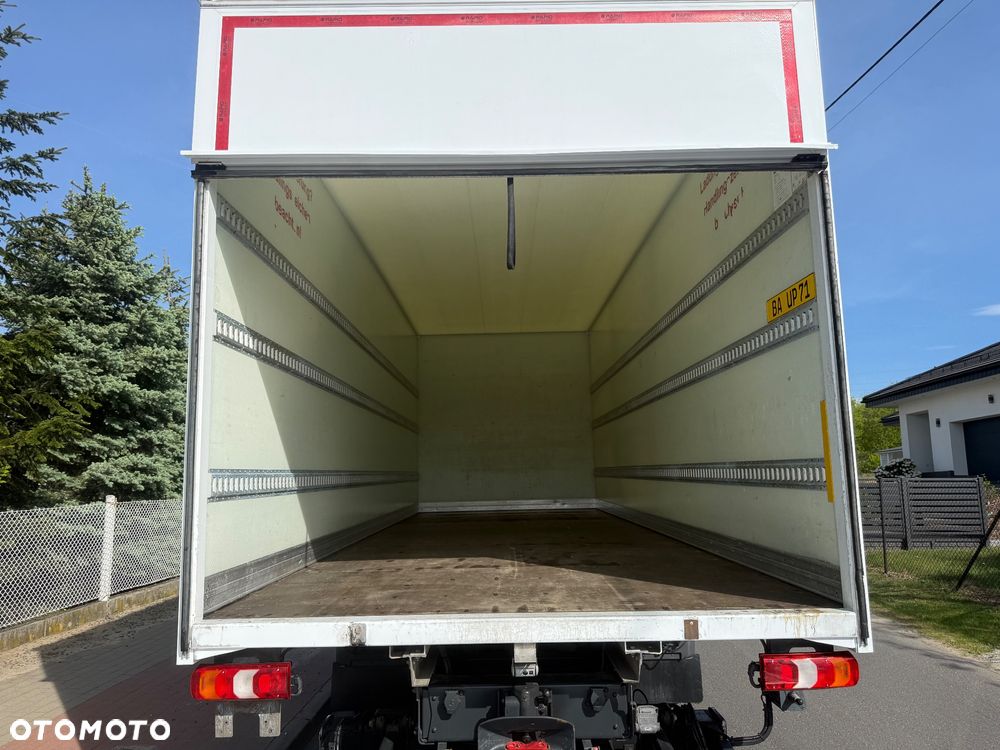 Mercedes-Benz Atego 1224 - 11