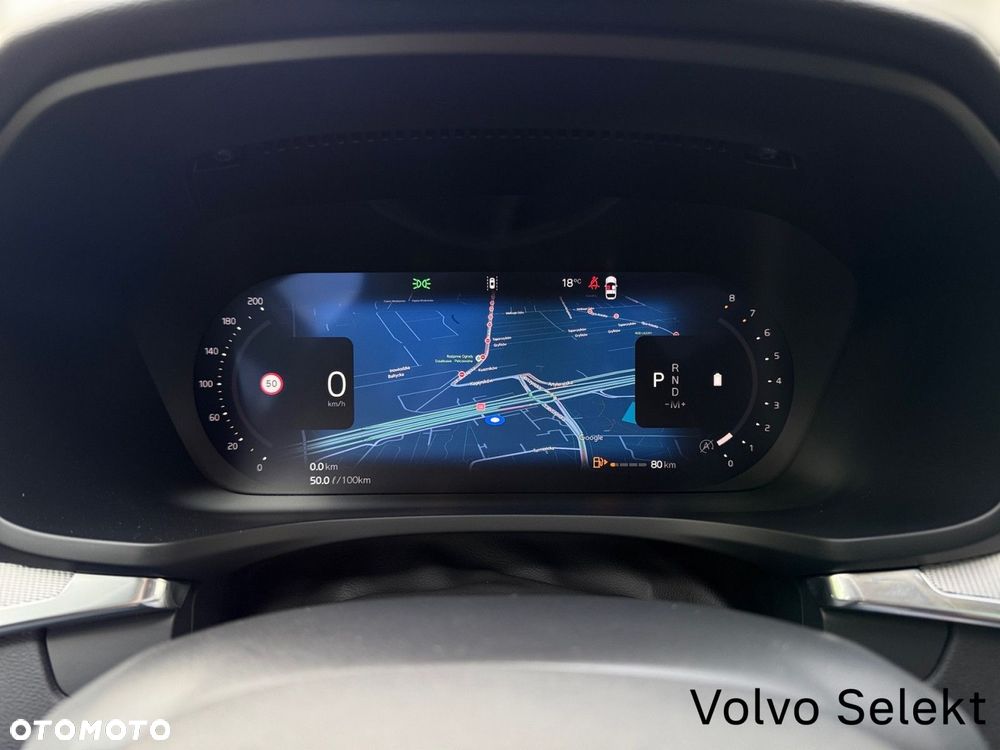 Volvo V60 - 19