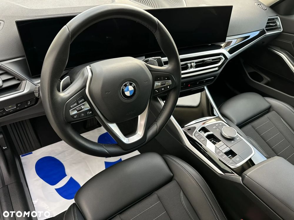 BMW Seria 3 320d xDrive mHEV sport - 15