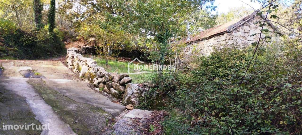 Quintinha com 134 m² em Castro Laboreiro – Oportunidade Única para - Grande imagem: 3/29