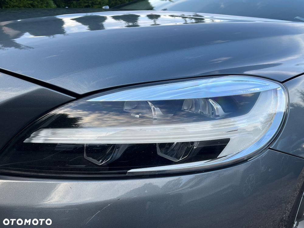 Volvo V40 T3 Drive-E Inscription - 36