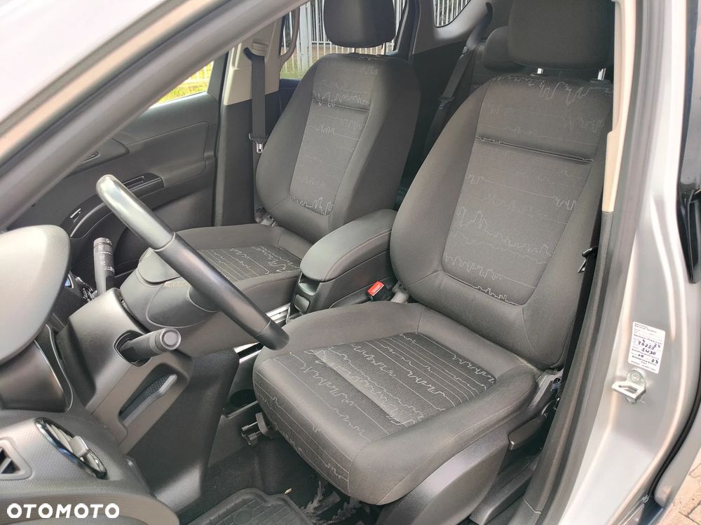 Opel Meriva 1.4 Essentia - 11