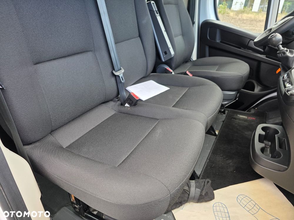 Fiat Ducato L4h2 2.2 140km__Brygadówka __Okazja !!! - 23