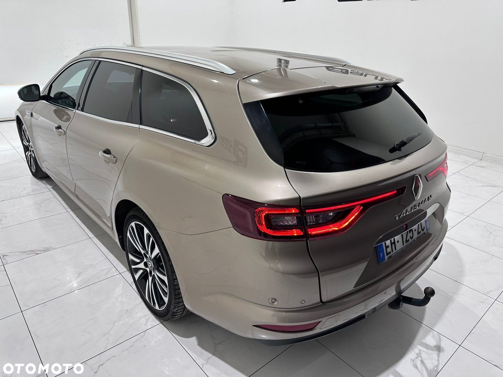Renault Talisman - 10
