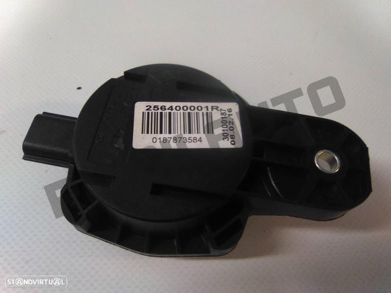 Módulo De Alarme 2564_00001r Renault Megane Iv [2016_2024] - 1