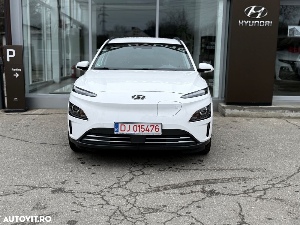 Hyundai KONA EDITION 30+ - 2