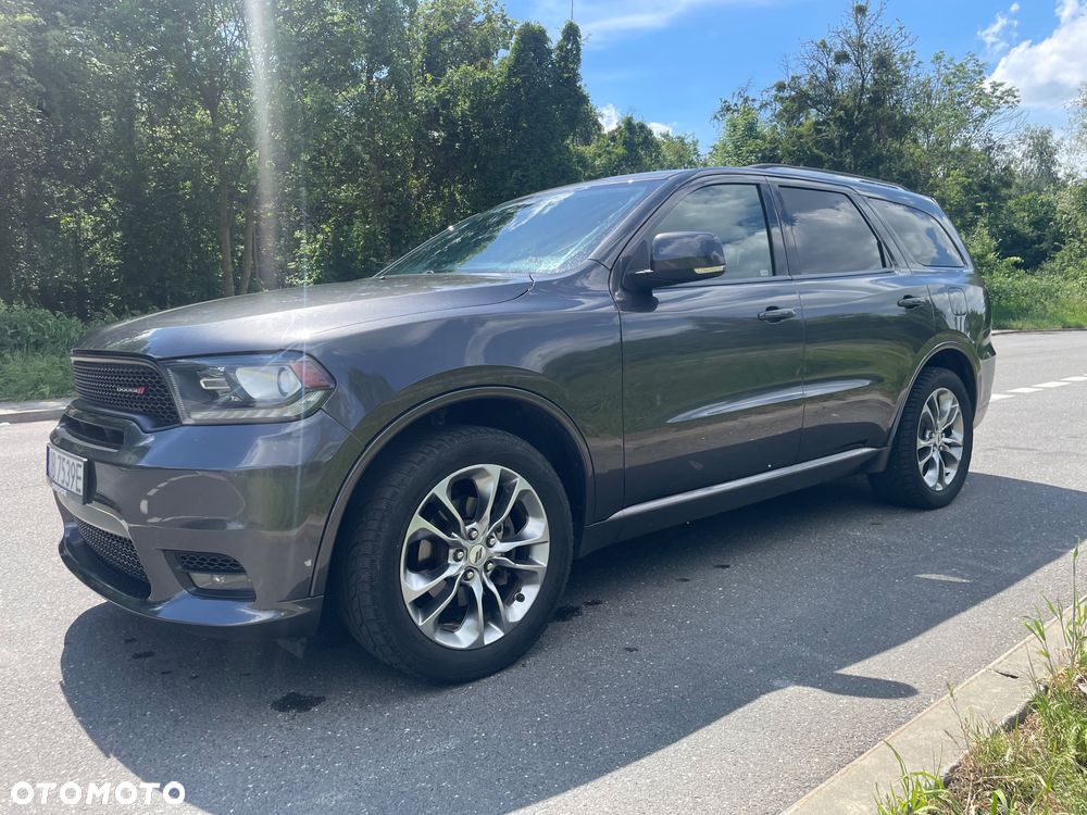Dodge Durango - 2