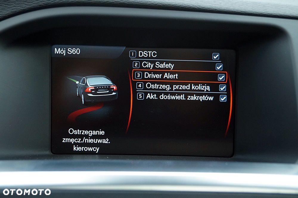 Volvo S60 D5 Summum - 38