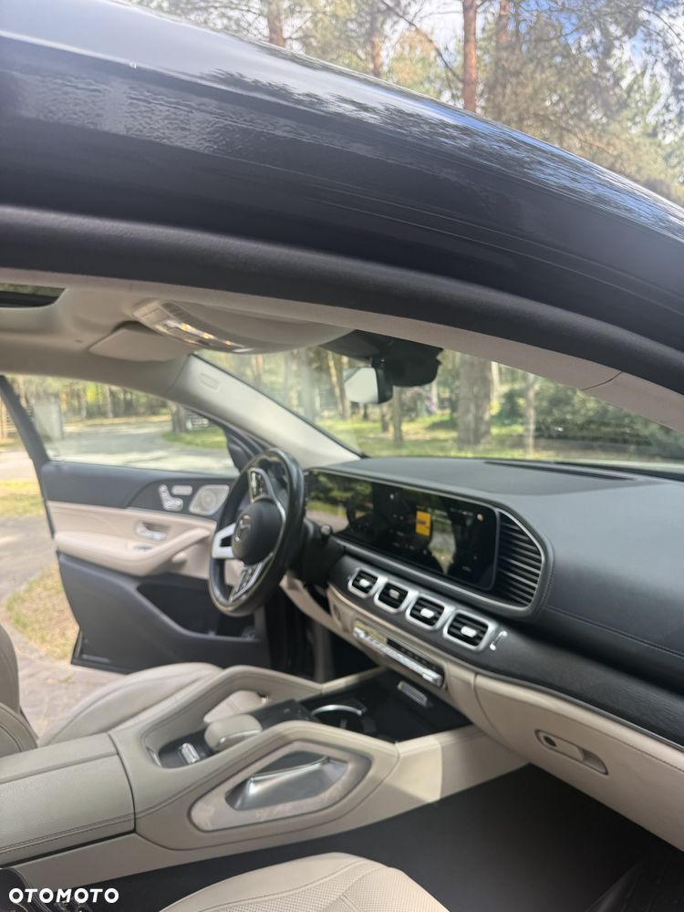 Mercedes-Benz GLE 400 d 4-Matic - 7