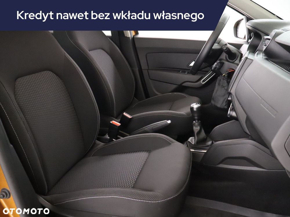 Dacia Duster - 11