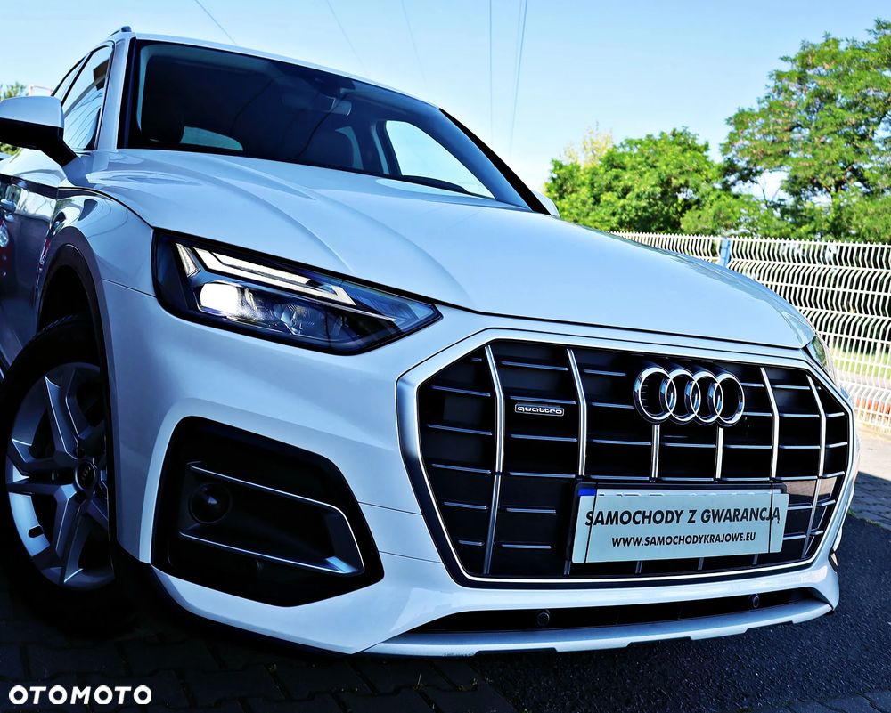 Audi Q5 - 15