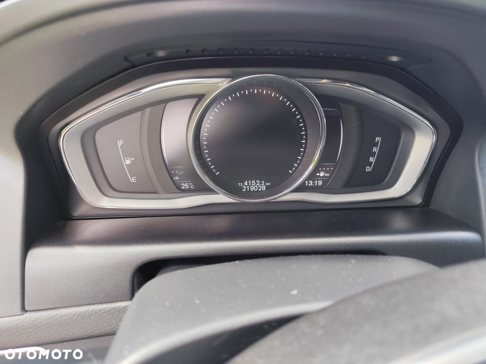 Volvo XC 60 - 10