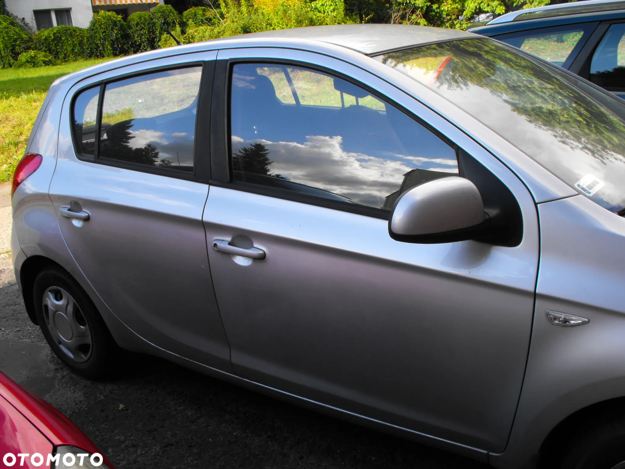 Hyundai i20 - 6