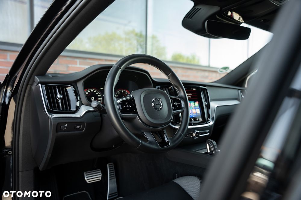 Volvo S60 - 24