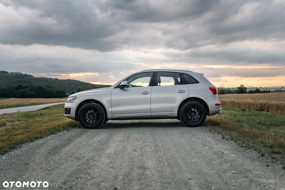 Audi Q5 2.0 TFSI Quattro S tronic - 26
