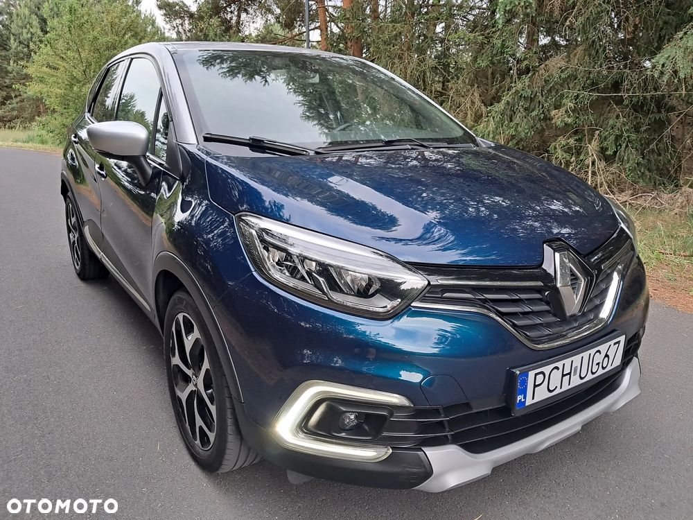 Renault Captur 1.5 dCi Intens - 25