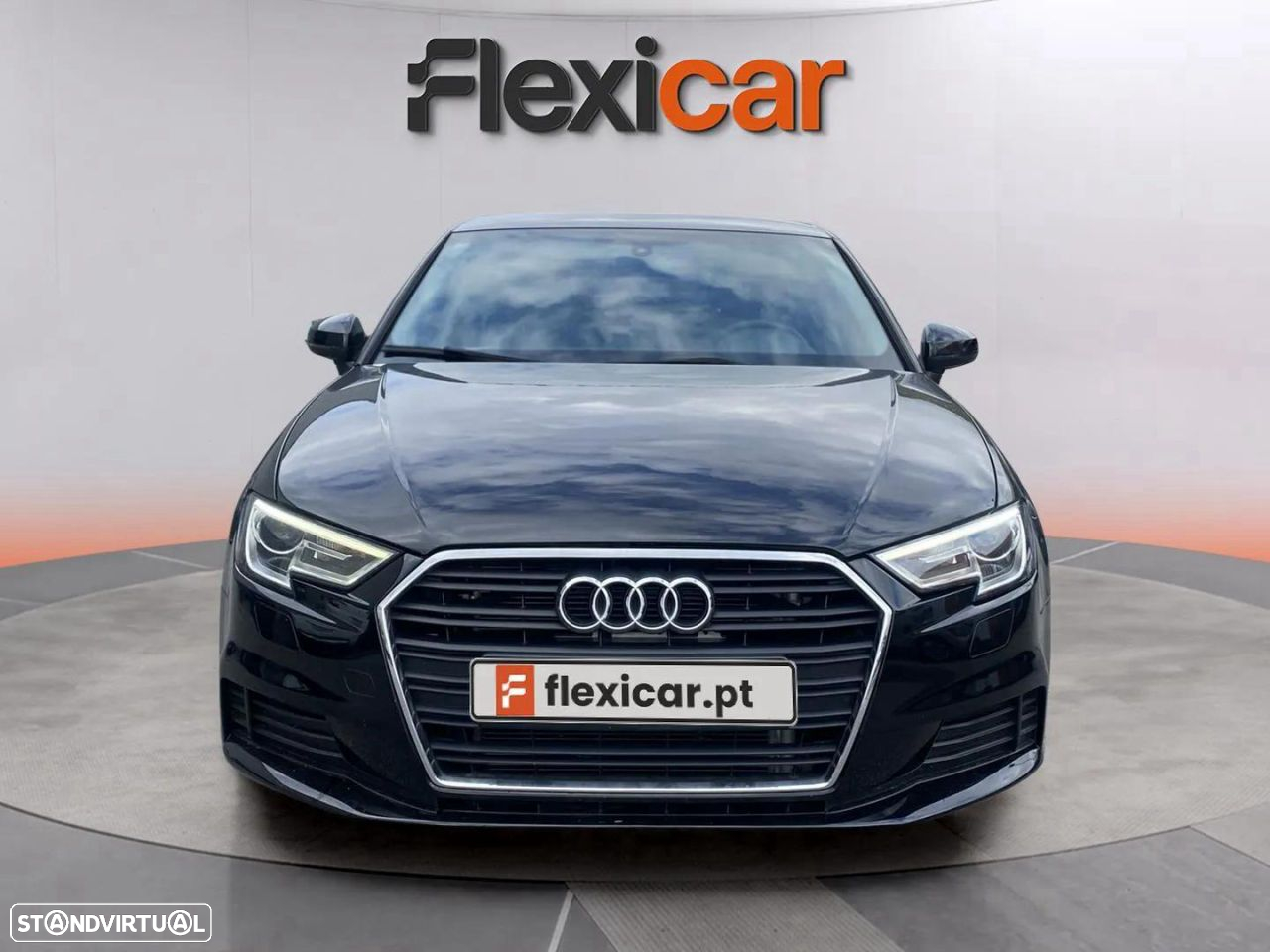 Audi A3 Sportback 1.6 TDI Sport - 7